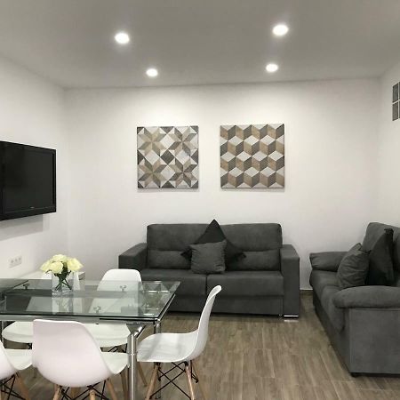 Апартаменти Apartamento Pueblo Sherry Ель-Пуерто-де-Санта-Марія Екстер'єр фото