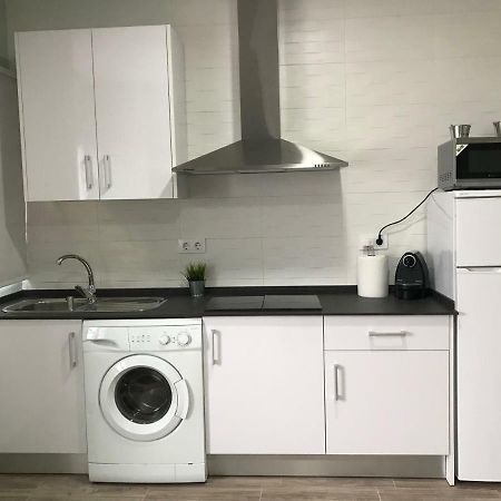Апартаменти Apartamento Pueblo Sherry Ель-Пуерто-де-Санта-Марія Екстер'єр фото