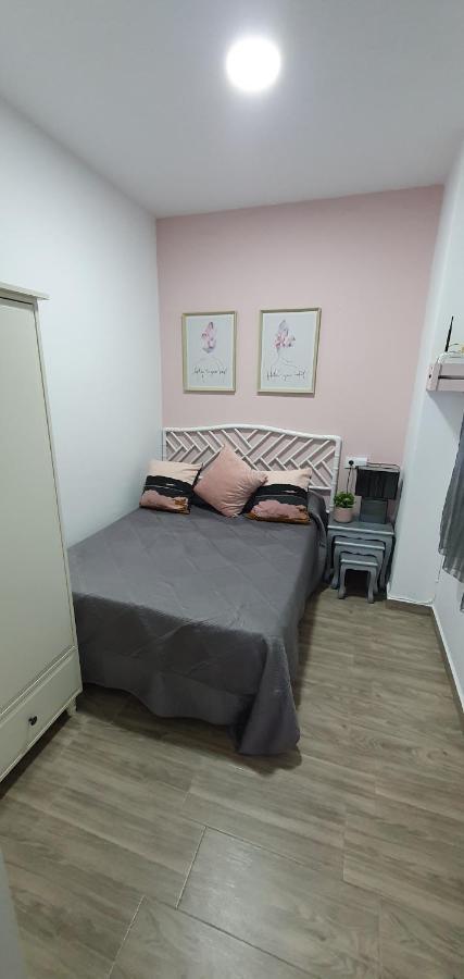 Апартаменти Apartamento Pueblo Sherry Ель-Пуерто-де-Санта-Марія Екстер'єр фото
