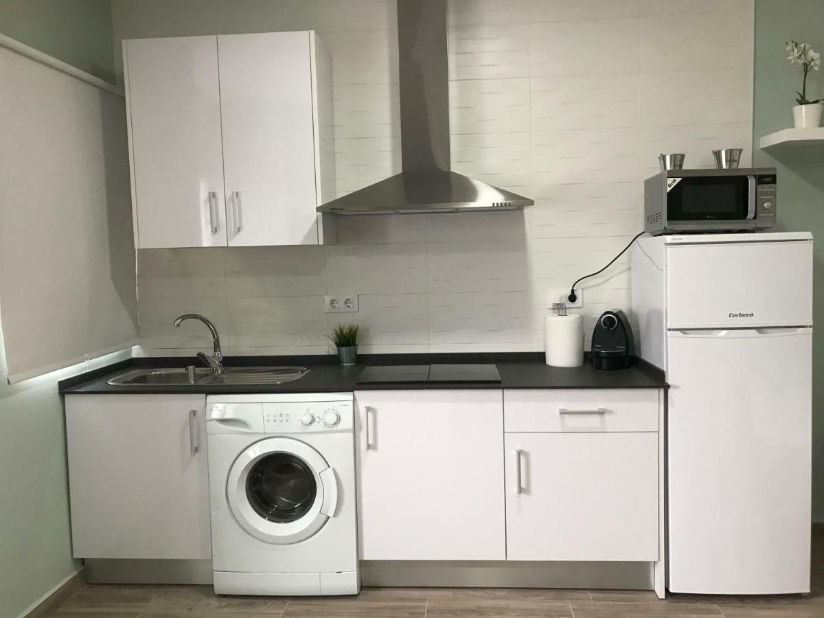 Апартаменти Apartamento Pueblo Sherry Ель-Пуерто-де-Санта-Марія Екстер'єр фото