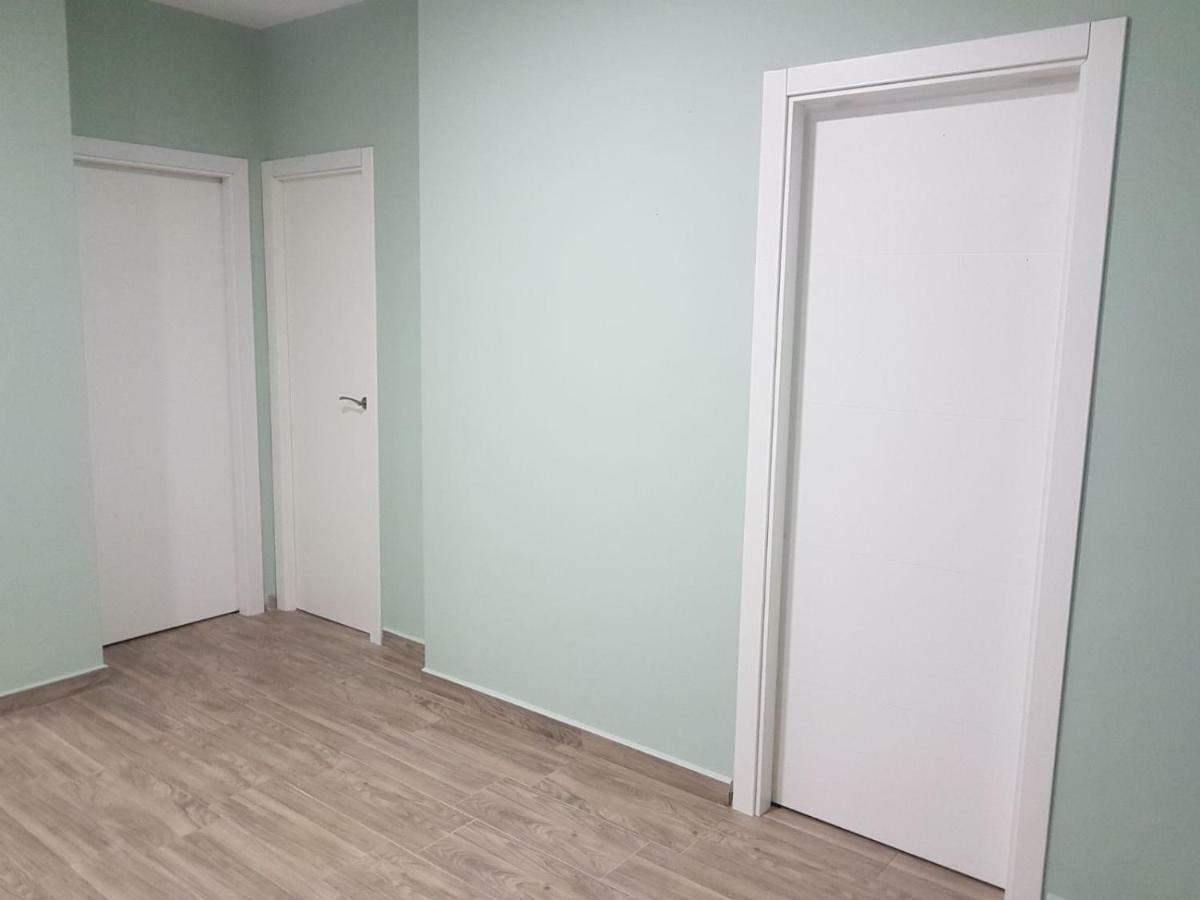 Апартаменти Apartamento Pueblo Sherry Ель-Пуерто-де-Санта-Марія Екстер'єр фото