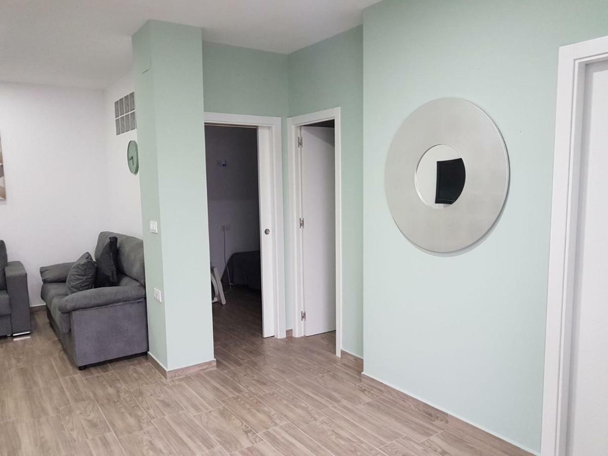 Апартаменти Apartamento Pueblo Sherry Ель-Пуерто-де-Санта-Марія Екстер'єр фото
