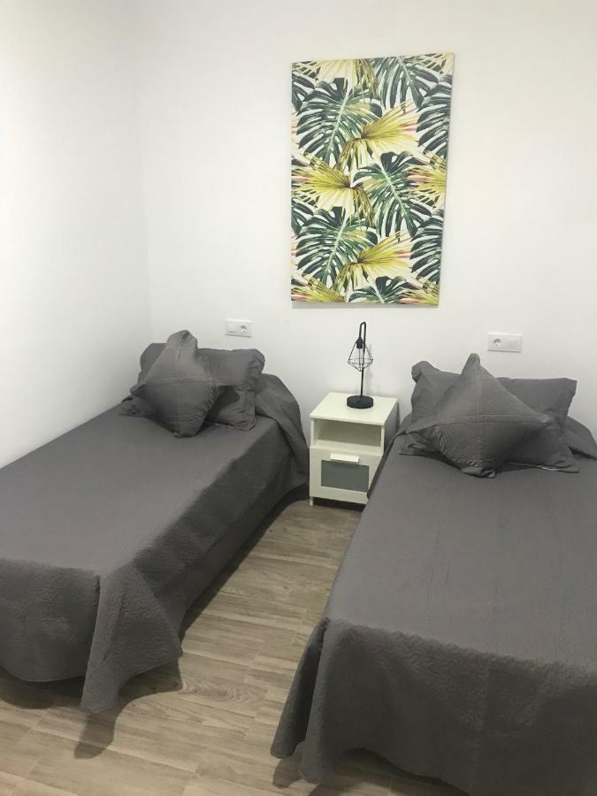 Апартаменти Apartamento Pueblo Sherry Ель-Пуерто-де-Санта-Марія Екстер'єр фото