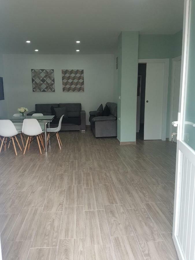 Апартаменти Apartamento Pueblo Sherry Ель-Пуерто-де-Санта-Марія Екстер'єр фото