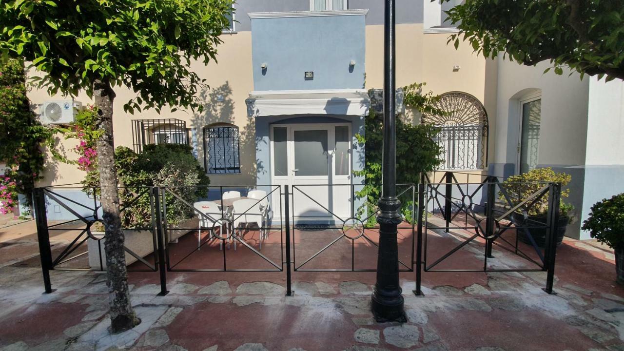 Апартаменти Apartamento Pueblo Sherry Ель-Пуерто-де-Санта-Марія Екстер'єр фото